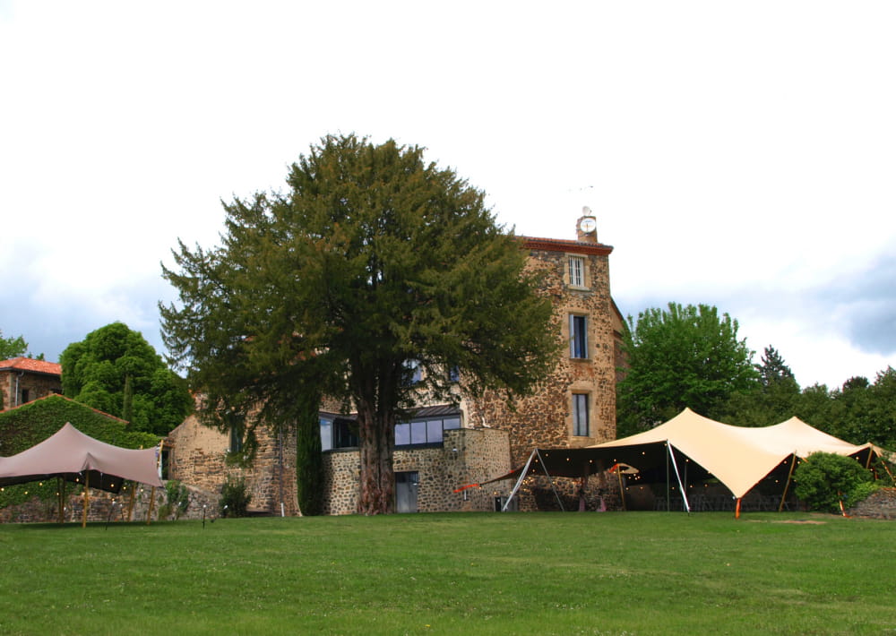 Château de Bois Rigaud